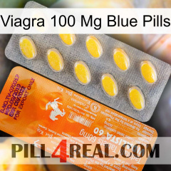 Viagra 100 Mg Blue Pills new05